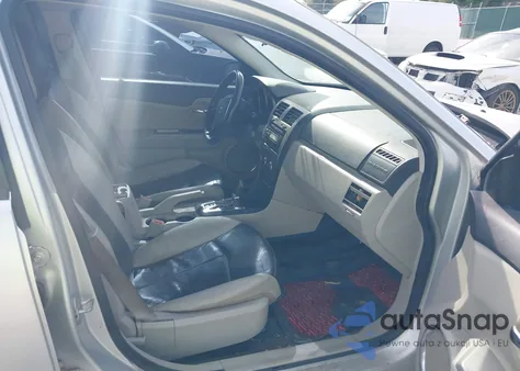 2010 Dodge Avenger R/T z USA, uszkodzony, nr VIN 1B3CC5FB4AN215803